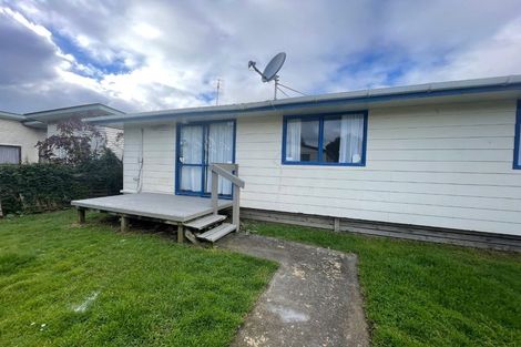 Photo of property in 1a Kent Road, Manurewa, Auckland, 2102