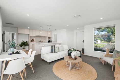 Photo of property in 28a Hooker Avenue, Bryndwr, Christchurch, 8053