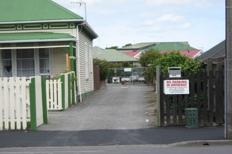 Photo of property in 95b Antigua Street, Addington, Christchurch, 8024