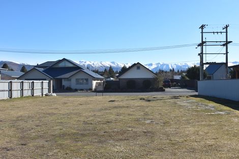 Photo of property in 54 Totara Drive, Twizel, 7901
