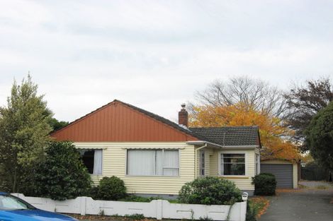 Photo of property in 138 Yaldhurst Road, Sockburn, Christchurch, 8042