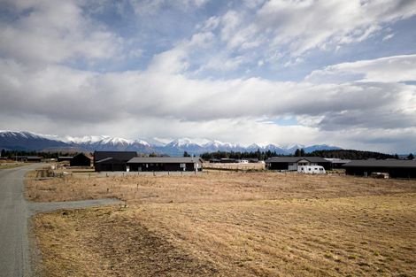 Photo of property in 4 Avlis Place, Twizel, 7901