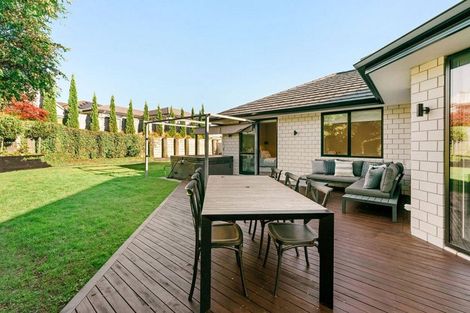 Photo of property in 4 Materawaho Way, Pyes Pa, Tauranga, 3112