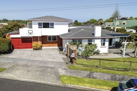 Photo of property in 46a Barrett Road, Whalers Gate, New Plymouth, 4310