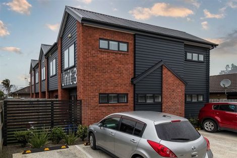 Photo of property in 3/27 Campbell Street, Frankton, Hamilton, 3204