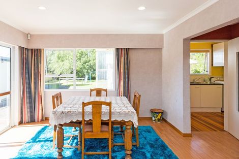 Photo of property in 5 Windsor Street, Terrace End, Palmerston North, 4410