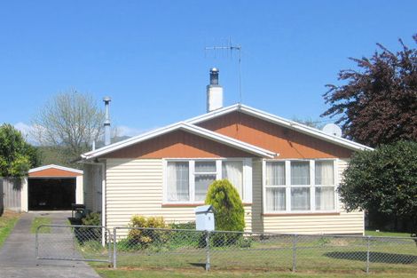 Photo of property in 1 Rimu Street, Mangakino, 3421