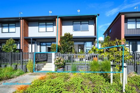 Photo of property in 52 Walter Merton Road, Hobsonville, Auckland, 0616
