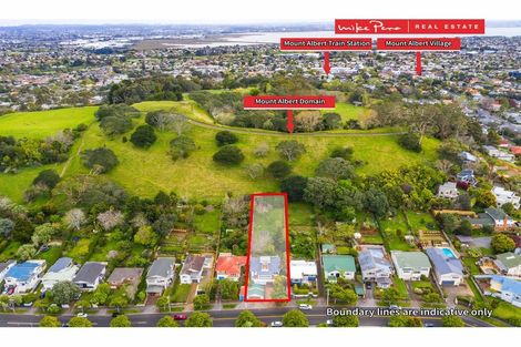 Photo of property in 17 Mount Royal Avenue, Mount Albert, Auckland, 1025