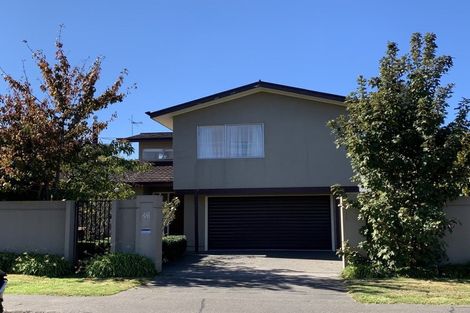 Photo of property in 1/46 Bryndwr Road, Fendalton, Christchurch, 8052