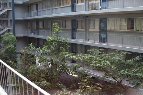 Photo of property in 511/9 Sarawia Street, Newmarket, Auckland, 1052