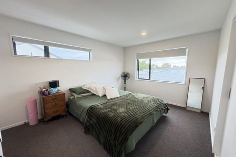 Photo of property in 2/112 Burke Street, Sydenham, Christchurch, 8023