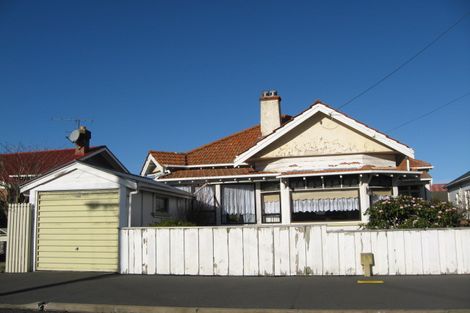 Photo of property in 38 Ings Avenue, Saint Clair, Dunedin, 9012