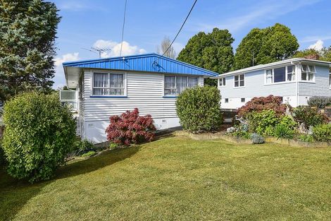 Photo of property in 9 Kelwyn Road, Kelston, Auckland, 0602