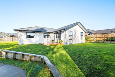 Photo of property in 8 Hodge Park Lane, Inglewood, 4330