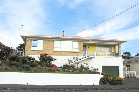 Photo of property in 31 Gaine Street, New Plymouth, 4310