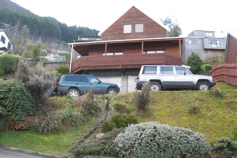 Photo of property in 7 Dart Place, Fernhill, Queenstown, 9300