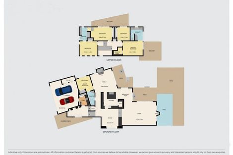 Photo of property in 7 Duncansby Road, Stanmore Bay, Whangaparaoa, 0932