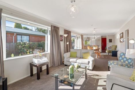 Photo of property in 103 Centaurus Road, Huntsbury, Christchurch, 8022