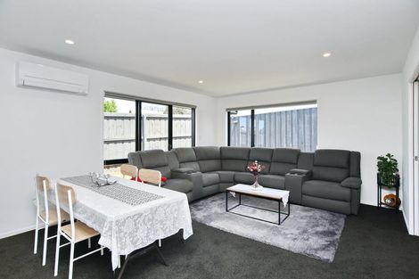 Photo of property in 4 Foster Place, Amberley, 7410