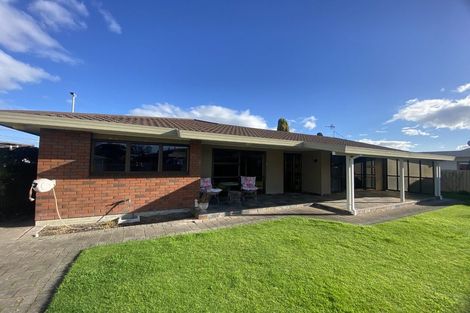 Photo of property in 2/307 Ikanui Road, Frimley, Hastings, 4120