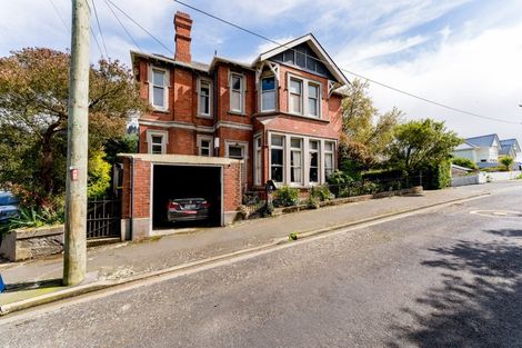 Photo of property in 27 Currie Street, Port Chalmers, 9023