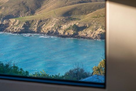 Photo of property in 141 Taylors Mistake Road, Scarborough, Christchurch, 8081