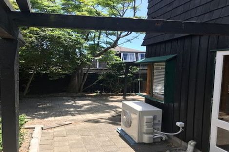 Photo of property in 63a Shelly Beach Road, Saint Marys Bay, Auckland, 1011