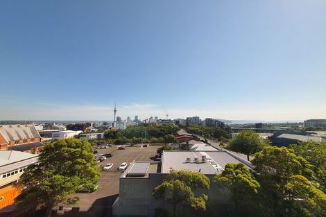 Photo of property in 4/145 Symonds Street, Eden Terrace, Auckland, 1010