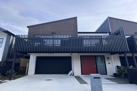 Photo of property in 7 Desalt Drive, Hobsonville, Auckland, 0616