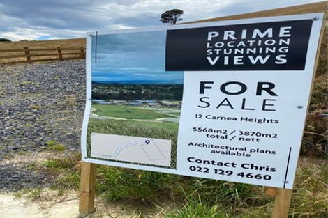 Photo of property in 12 Carnea Heights, Mosgiel, 9024