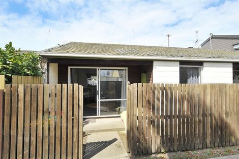 Photo of property in 3/85 Southampton Street, Sydenham, Christchurch, 8023