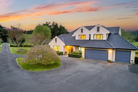 Photo of property in 43 Tvl Road, Blue Mountains, Upper Hutt, 5371