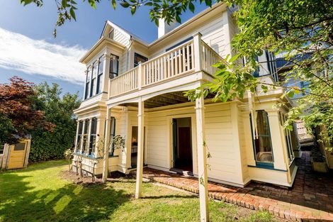 Photo of property in Elgin House, 31 Elgin Road, Mornington, Dunedin, 9011