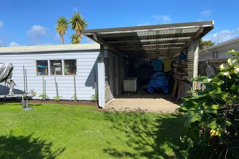 Photo of property in 208 Ensor Street, Thames, 3500