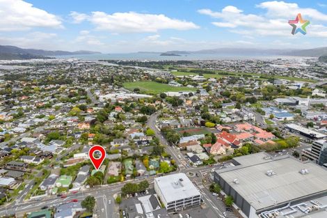 Photo of property in 76 Knights Road, Hutt Central, Lower Hutt, 5010