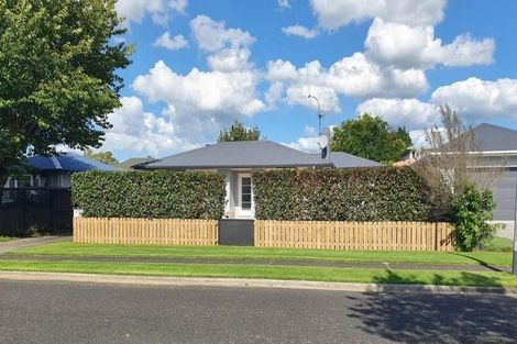 Photo of property in 22 Lisbon Street, Greerton, Tauranga, 3112