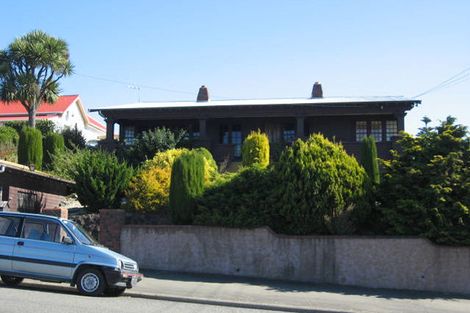 Photo of property in 34 Wharfe Street, South Hill, Oamaru, 9400