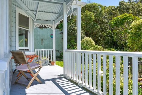 Photo of property in 33 Reuben Avenue, Brooklyn, Wellington, 6021