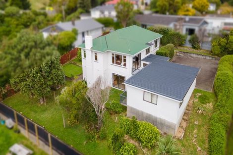 Photo of property in 30 Tawa Terrace, Tawa, Wellington, 5028