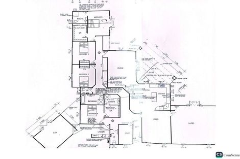 Photo of property in 61 Loburn Whiterock Road, Loburn, Rangiora, 7472