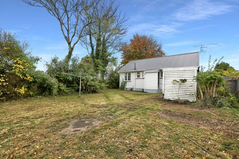 Photo of property in 5 Tucker Street, Allenton, Ashburton, 7700