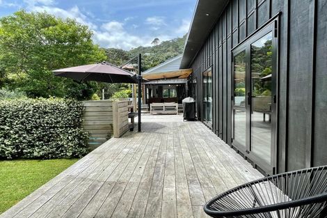 Photo of property in 419 Motutara Road, Muriwai, Waimauku, 0881