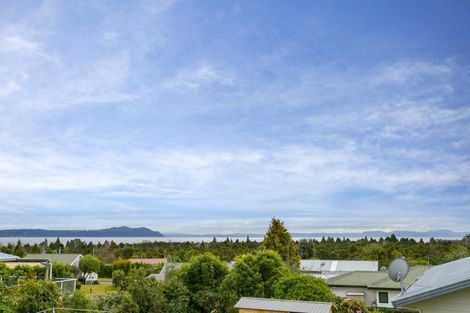 Photo of property in 5 Kahotea Drive, Motuoapa, Turangi, 3382