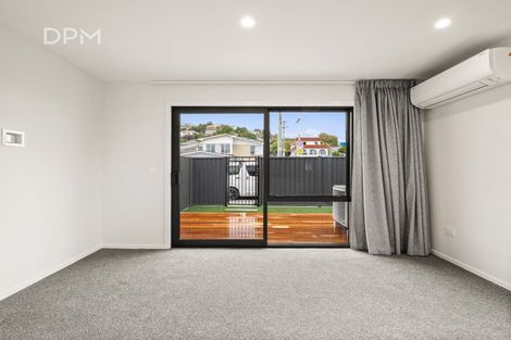 Photo of property in 6 Lot Rc, 107 Fitzroy Street, Forbury, Dunedin, 9012