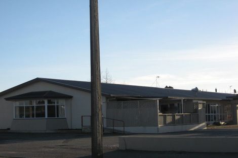 Photo of property in 113-115 Main Street, Mataura, 9712