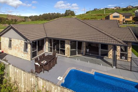 Photo of property in 40 Baxendale Drive, Matipo Heights, Rotorua, 3015