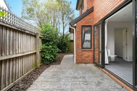 Photo of property in 10a Elizabeth Street, Riccarton, Christchurch, 8011