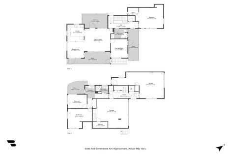 Photo of property in 103b Barrowclough Road, Whangamata, 3620