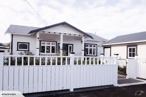 Photo of property in 108 Richmond Street, Petone, Lower Hutt, 5012